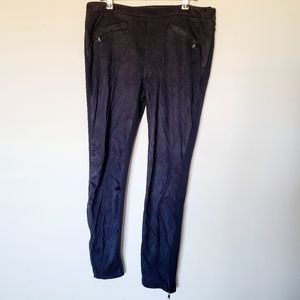 ABS Allen Schwartz Leggings for Women 